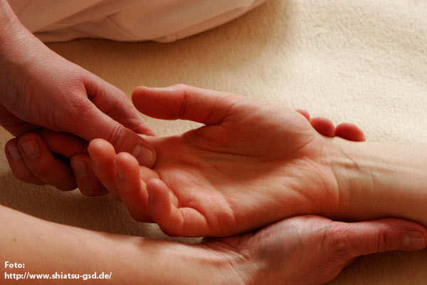Hand